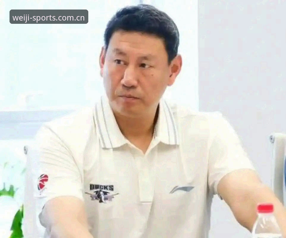 北京男篮换帅背后：维基体育官网带你拆解李楠接任的完整决策清单